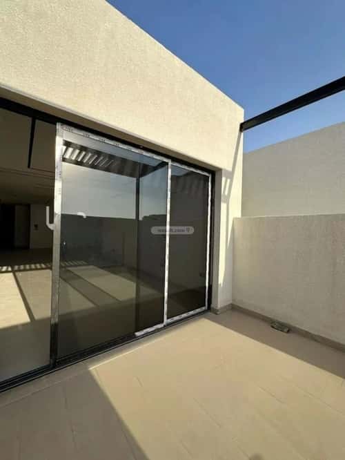 3 bedroom floor in Al Yasmin 14
