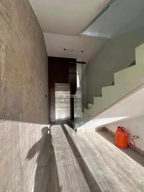 3 bedroom floor in Al Yasmin 4