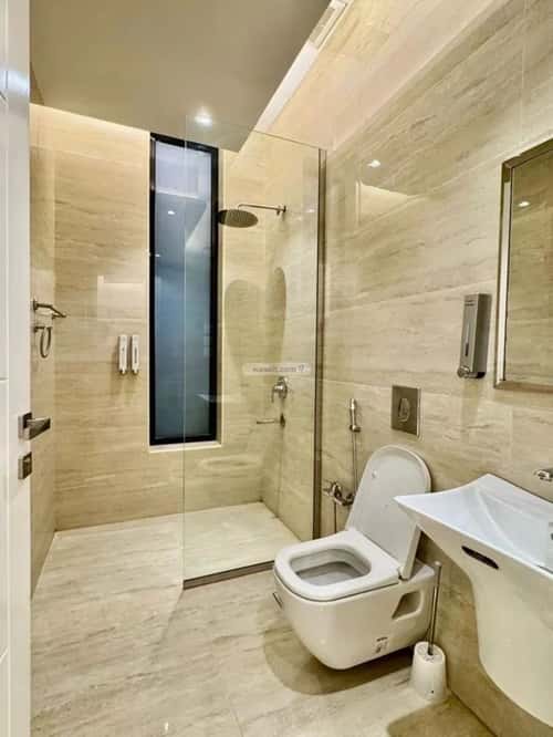 3 bedroom apartment in Al Qairawan 1