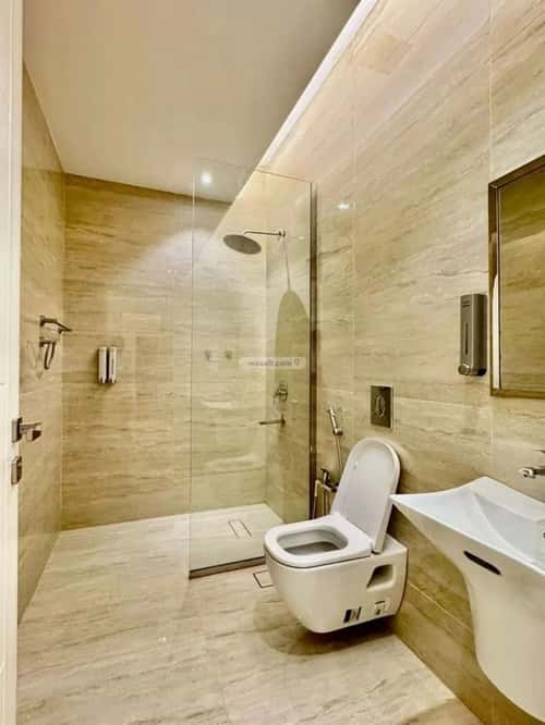 3 bedroom apartment in Al Qairawan 3