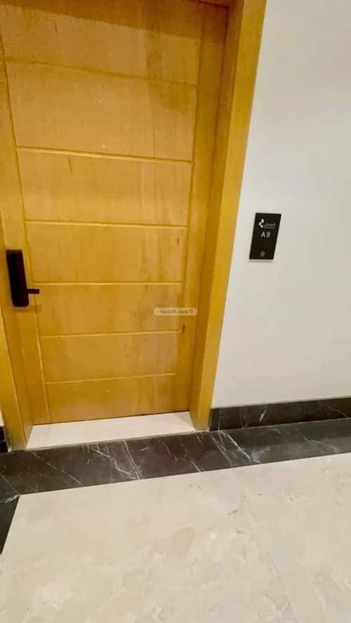 3 bedroom apartment in Al Qairawan 4