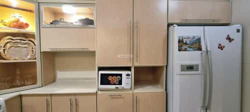 2 bedroom apartment in Laban, Riyadh 7
