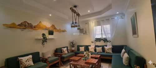 2 bedroom apartment in Laban 6