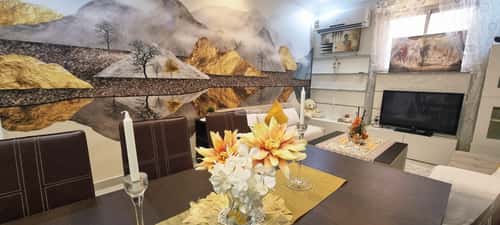 2 bedroom apartment in Laban 7