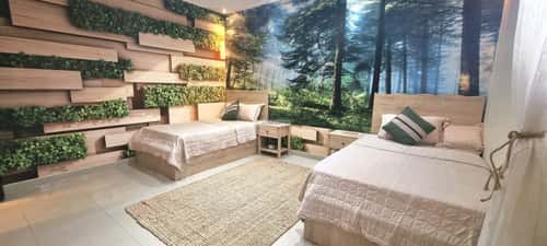 2 bedroom apartment in Laban, Riyadh 8
