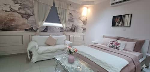2 bedroom apartment in Laban, Riyadh 4