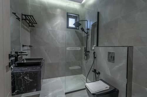 شقة 1 غرف في حطين 1