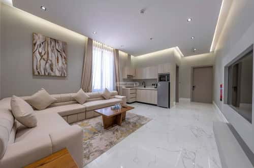 شقة 1 غرف في حطين 3