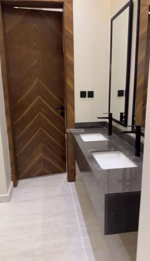 شقة 5 غرف في ظهرة لبن 5