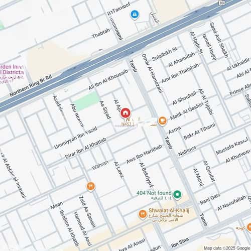 1 bedroom apartment in Al Murooj 2