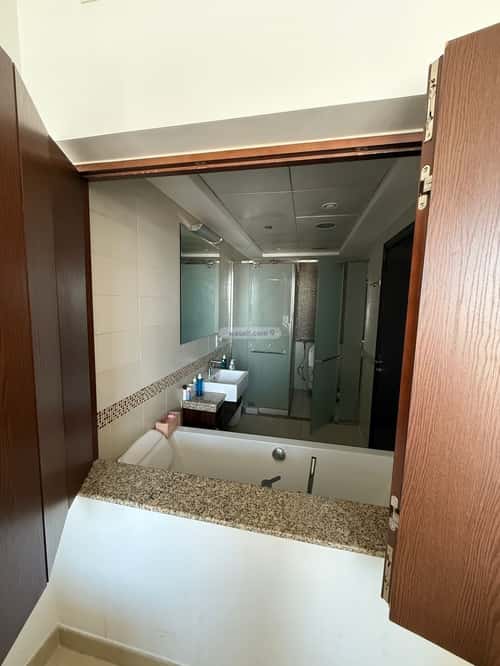 2 bedroom apartment in Al Sahafah 2
