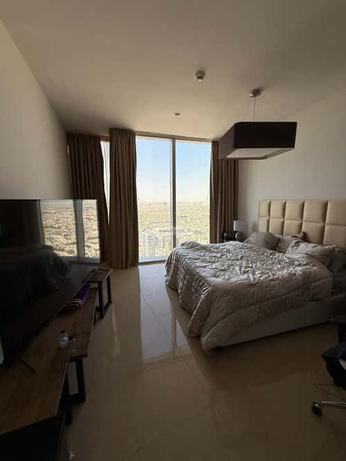 2 bedroom apartment in Al Sahafah 3