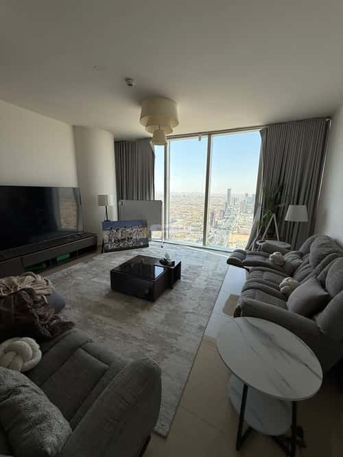 2 bedroom apartment in Al Sahafah 4