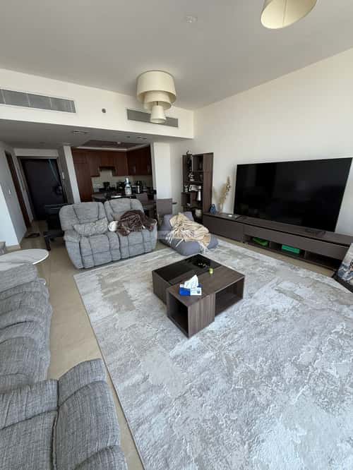 2 bedroom apartment in Al Sahafah 5