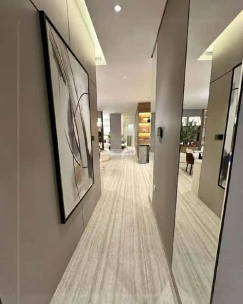 3 bedroom floor in Al Narjis 2