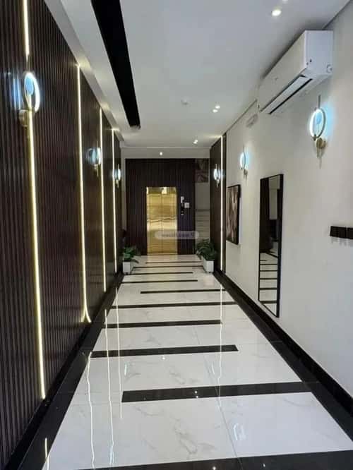 2 bedroom apartment in Al Yarmouk 1