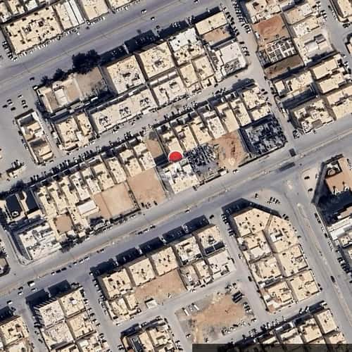 2 bedroom apartment in Al Yarmouk 2