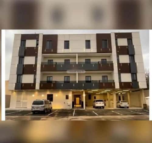 2 bedroom apartment in Al Yarmouk 4