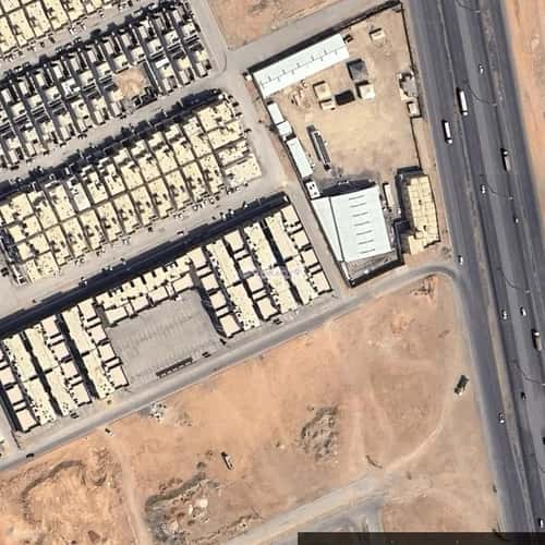 شقة 3 غرف في الرمال 2