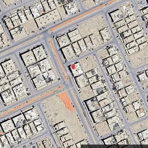 3 bedroom apartment in Al Malqa 2