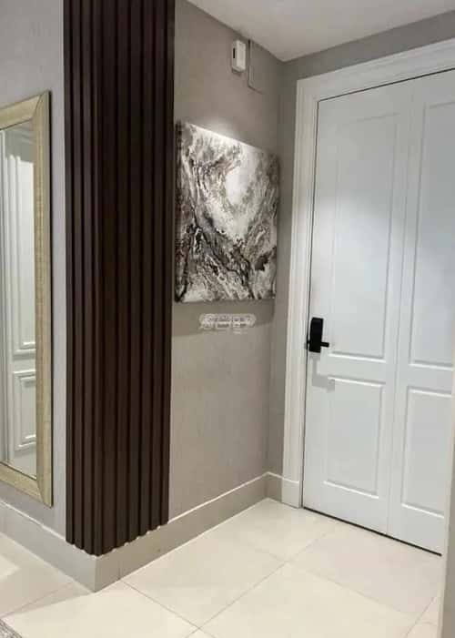 3 bedroom apartment in Al Malqa 4