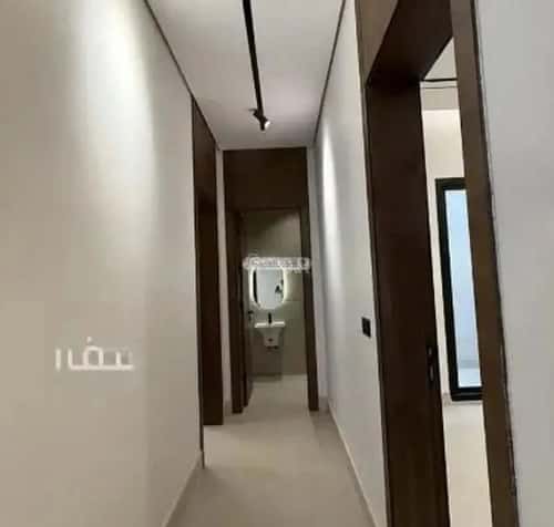 3 bedroom floor in Al Narjis 1