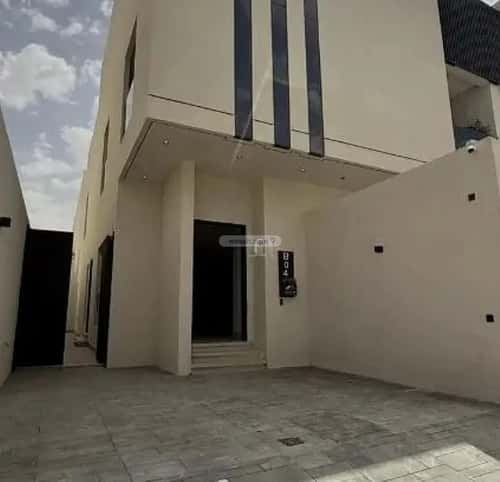 3 bedroom floor in Al Narjis 5