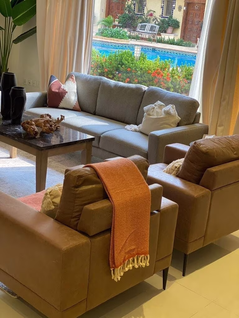 4 bedroom villa in Al Murjan, Jeddah 7