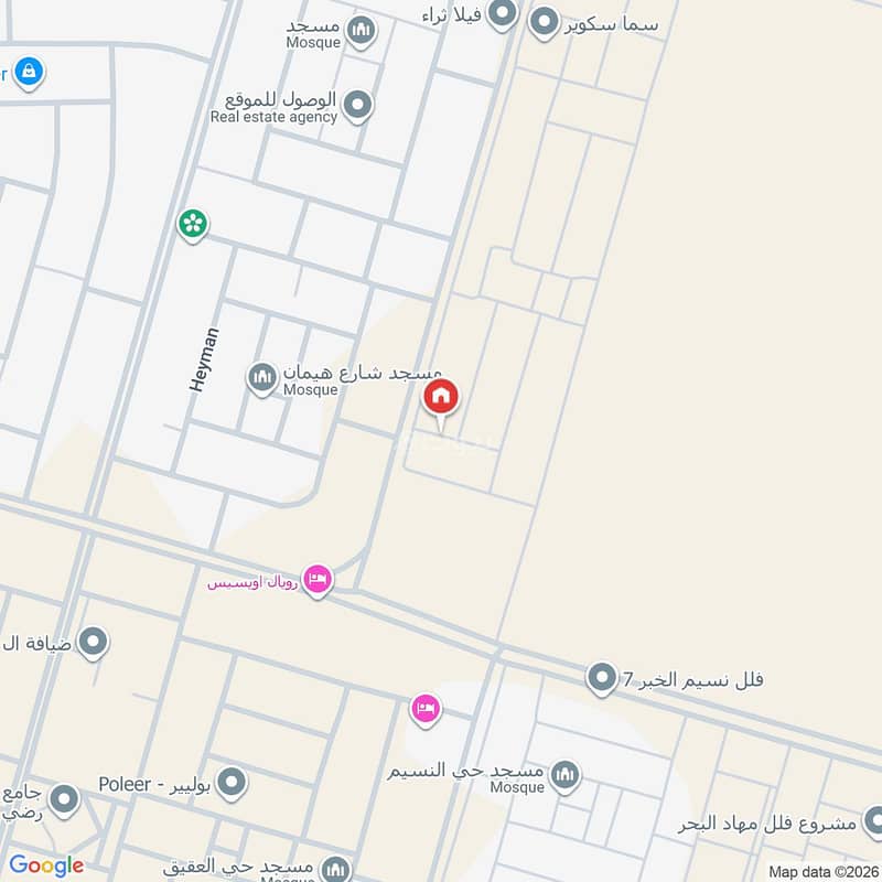 5 bedroom villa in Al Lulu, Eastern Province 36