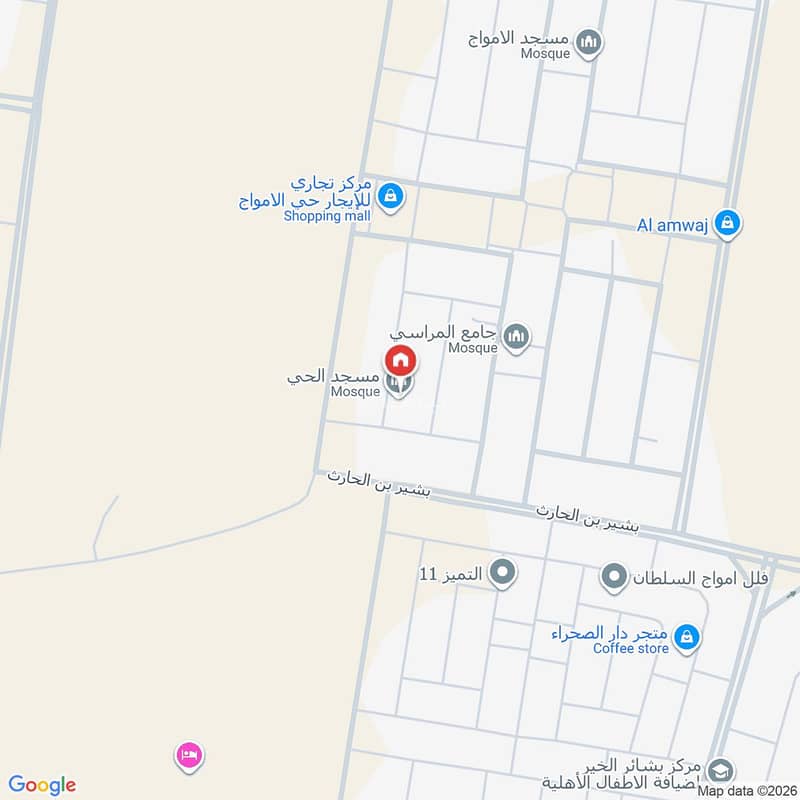villa in Al Amwaj, Eastern Province 2