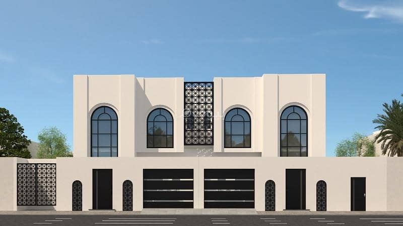 5 bedroom villa in Al Kawthar, Eastern Province 8