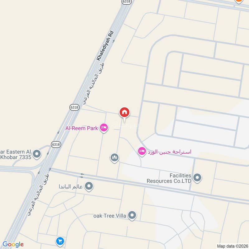 5 bedroom villa in Al Kawthar, Eastern Province 10