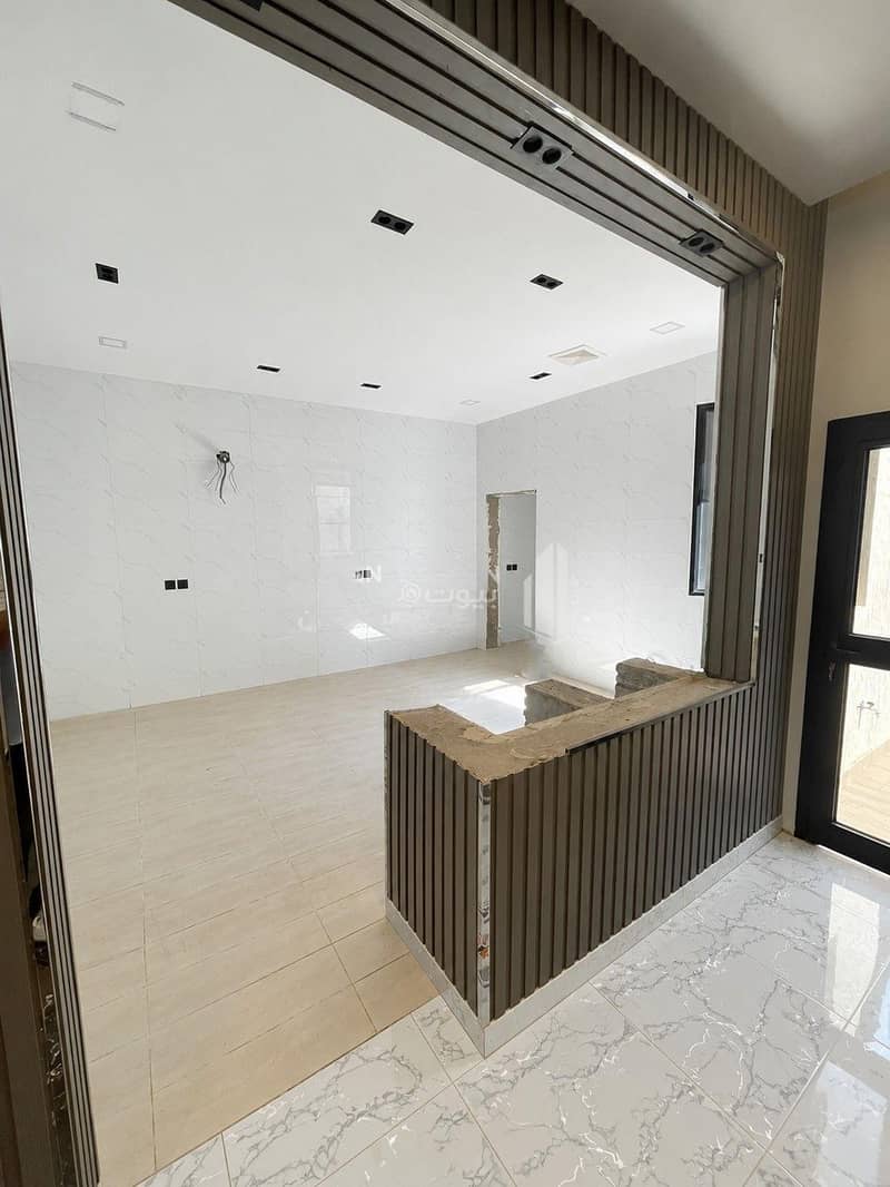 4 bedroom villa in Taibah, Madinah 7
