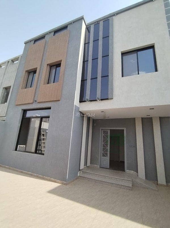 4 bedroom villa in Taibah, Madinah 10