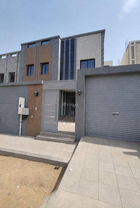4 bedroom villa in Taibah, Madinah 11