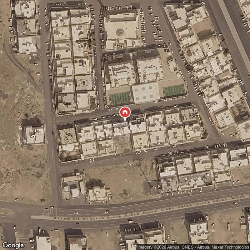 4 bedroom villa in Taibah, Madinah 12