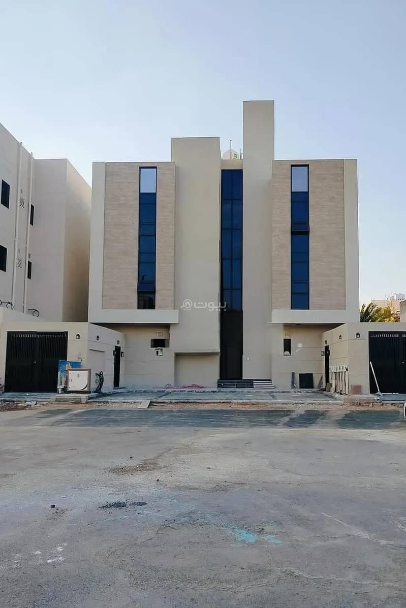2 bedroom apartment in Shawran, Madinah