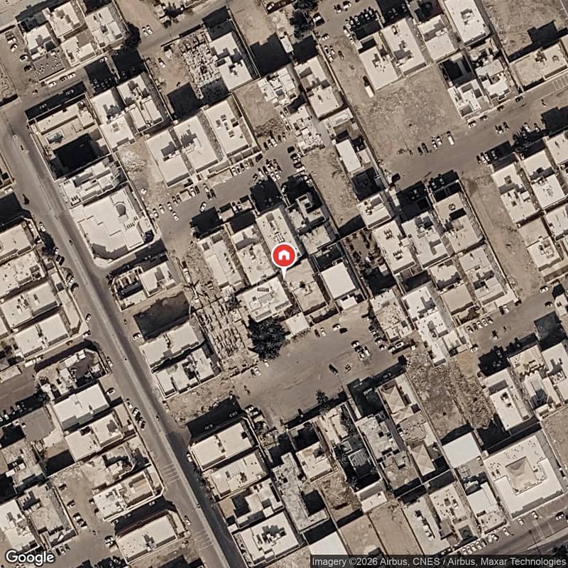 2 bedroom apartment in Shawran, Madinah 7