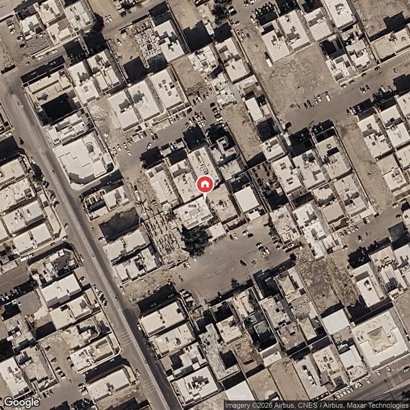 3 bedroom apartment in Shawran, Madinah 9