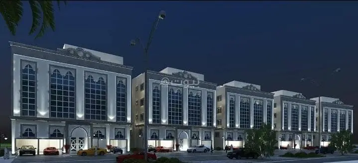 apartment in Bani Dhafar, Madinah 2