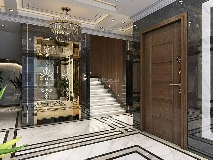 apartment in Bani Dhafar, Madinah 4