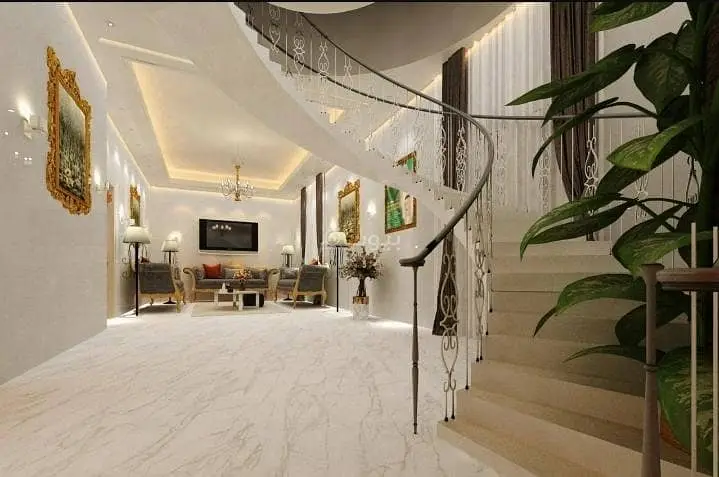 apartment in Bani Dhafar, Madinah 6