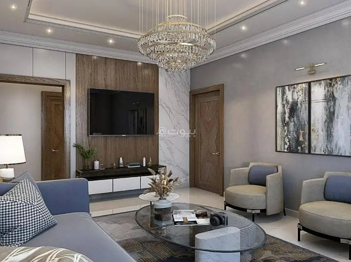 apartment in Bani Dhafar, Madinah 9