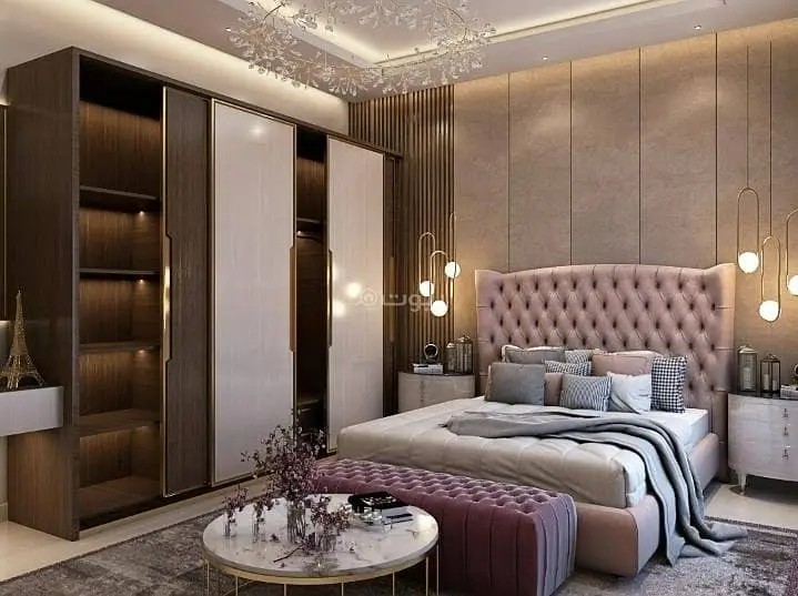 apartment in Bani Dhafar, Madinah 10