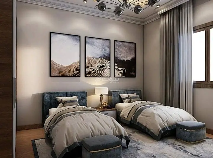 apartment in Bani Dhafar, Madinah 11