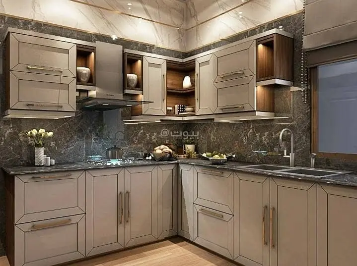 apartment in Bani Dhafar, Madinah 12