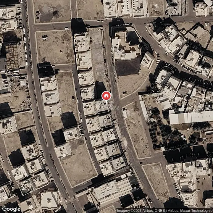 apartment in Bani Dhafar, Madinah 17