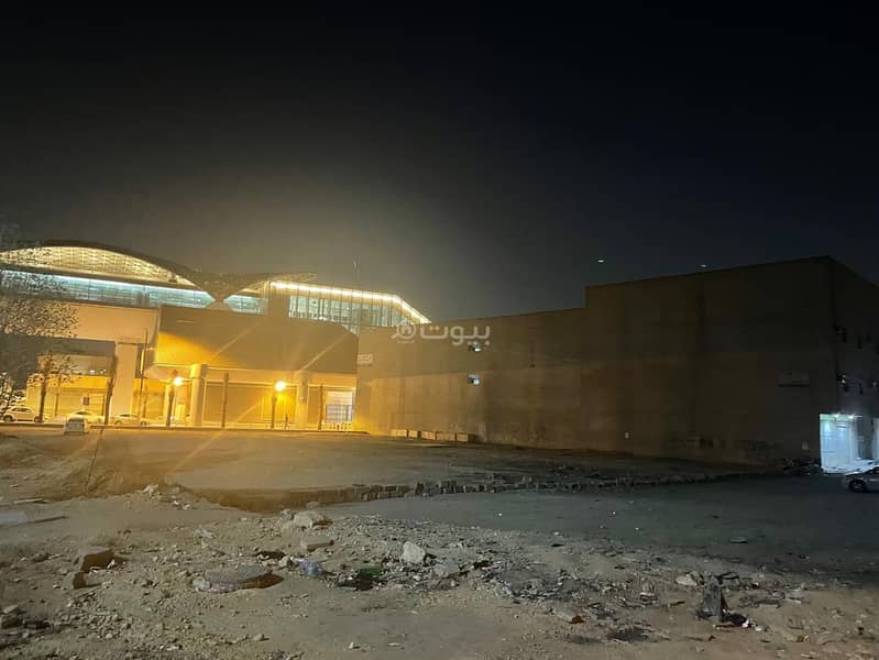 عقار  في الجرادية، الرياض