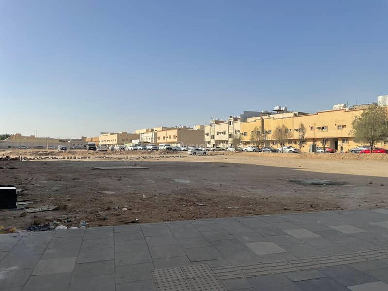 عقار  في الجرادية، الرياض 6