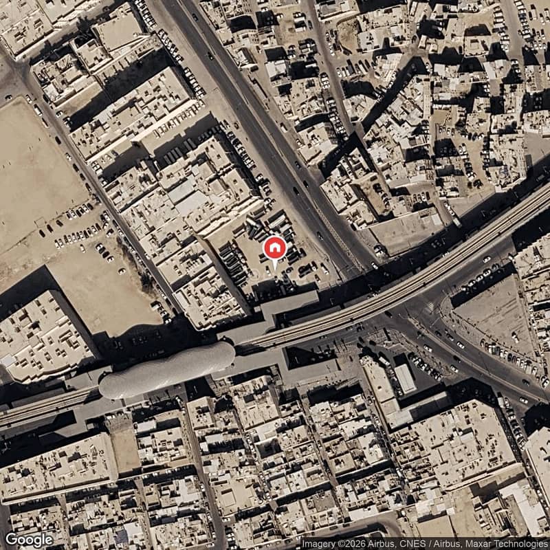 عقار  في الجرادية، الرياض 8